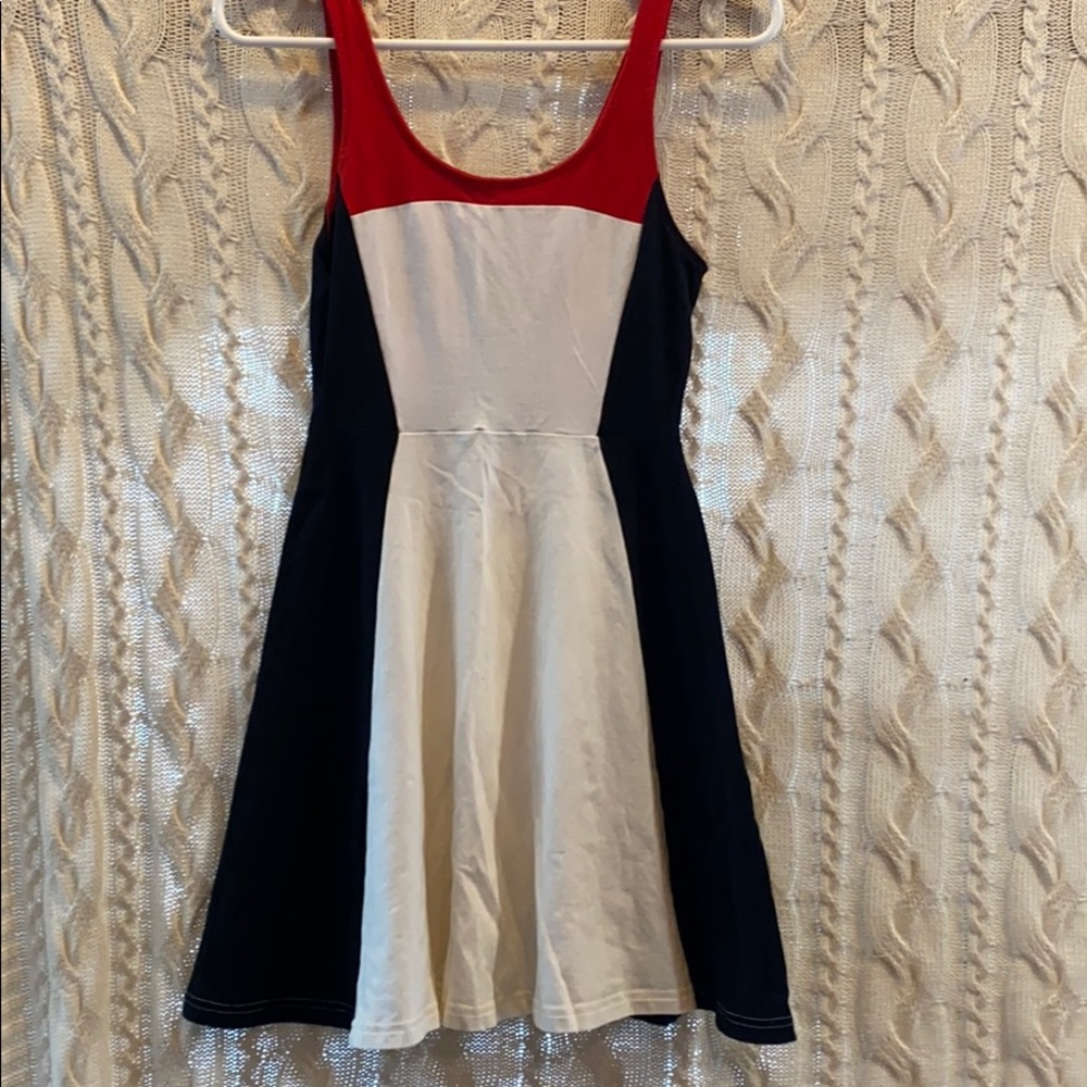 Express Dress